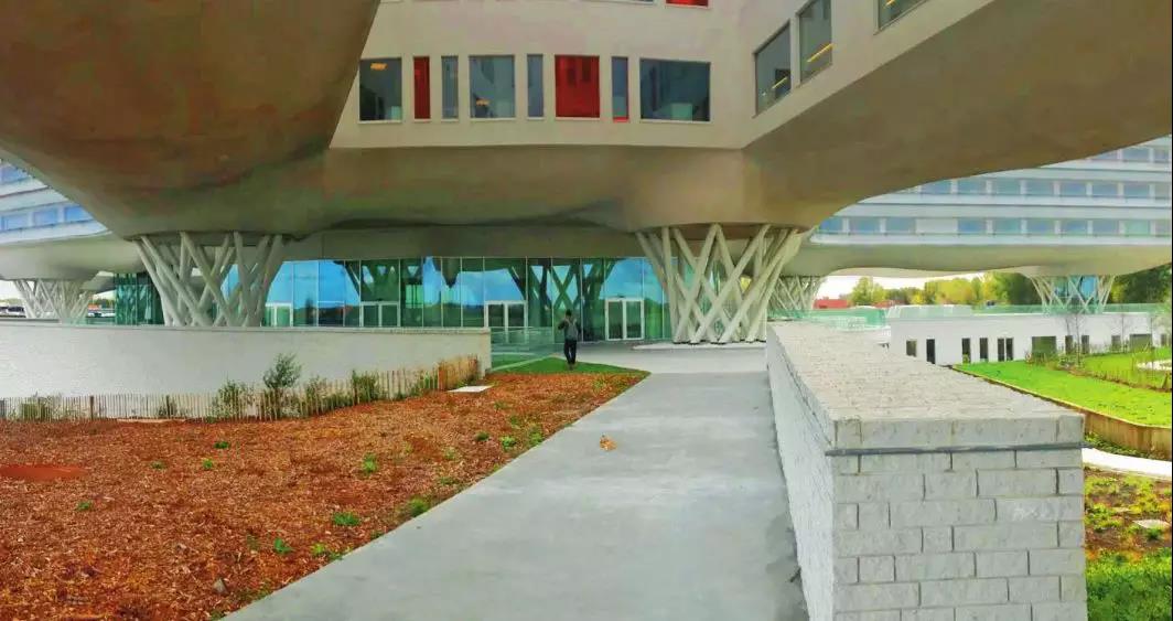 說醫院代建制不好的，一定是忽略了這些細節！